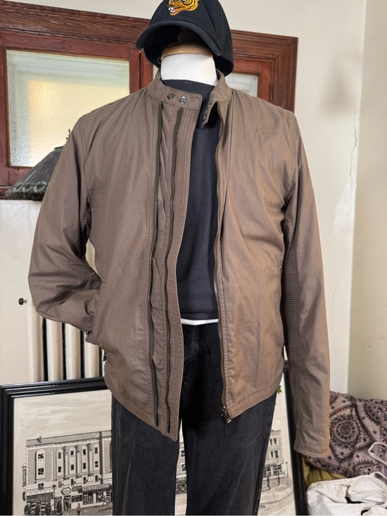 Belstaff Other - Belstaff Motorcycle Jacket